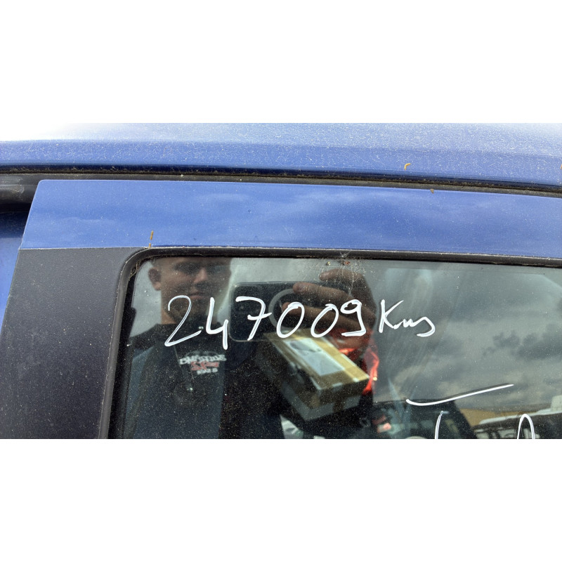 Charniere de capot OPEL CORSA D Photo n°13