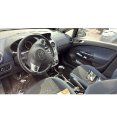 Charniere de capot OPEL CORSA D