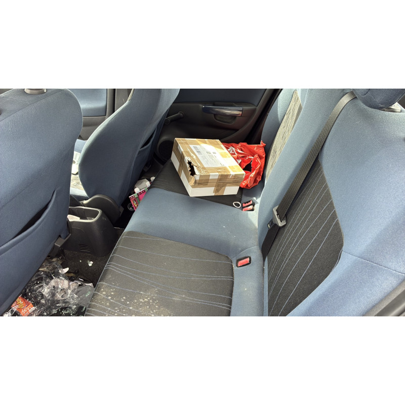 Charniere de capot OPEL CORSA D Photo n°19