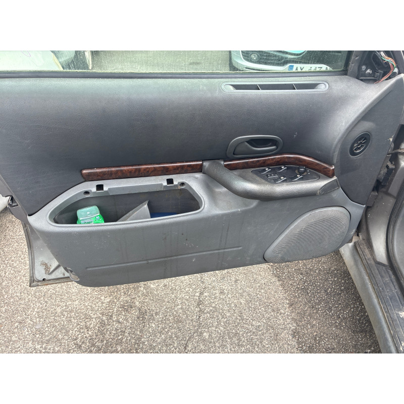 Commande chauffage RENAULT SAFRANE Photo n°15