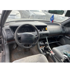 Commande chauffage RENAULT SAFRANE