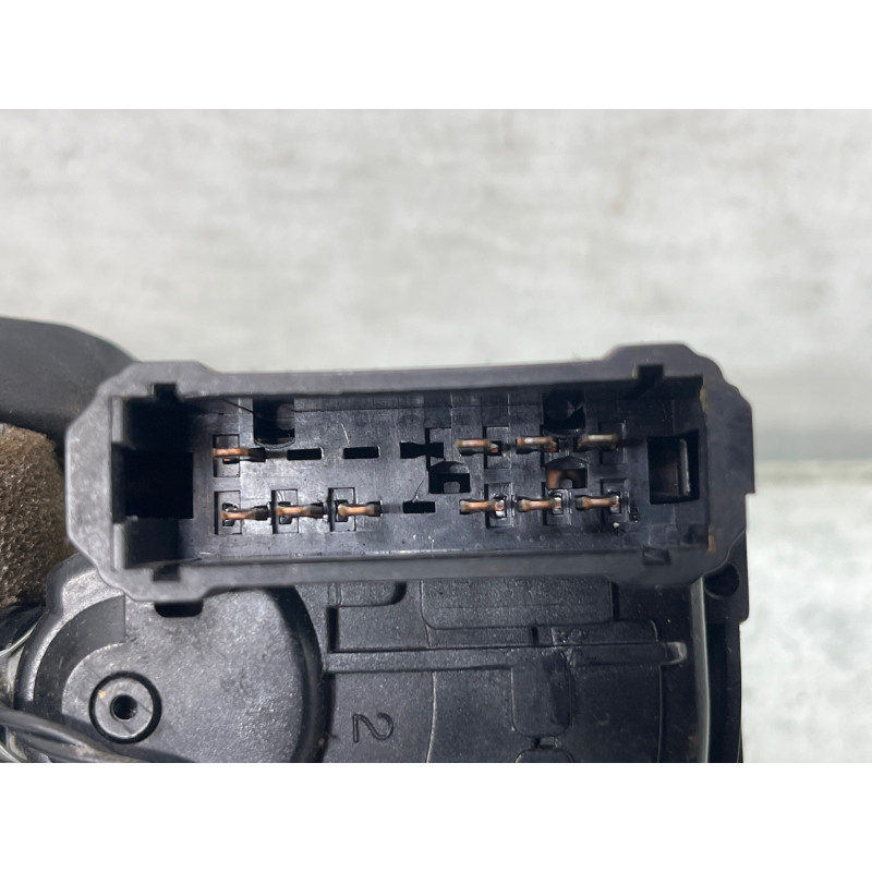 Commodo d'essuie glaces RENAULT SAFRANE Photo n°1