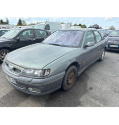 Commodo d'essuie glaces RENAULT SAFRANE