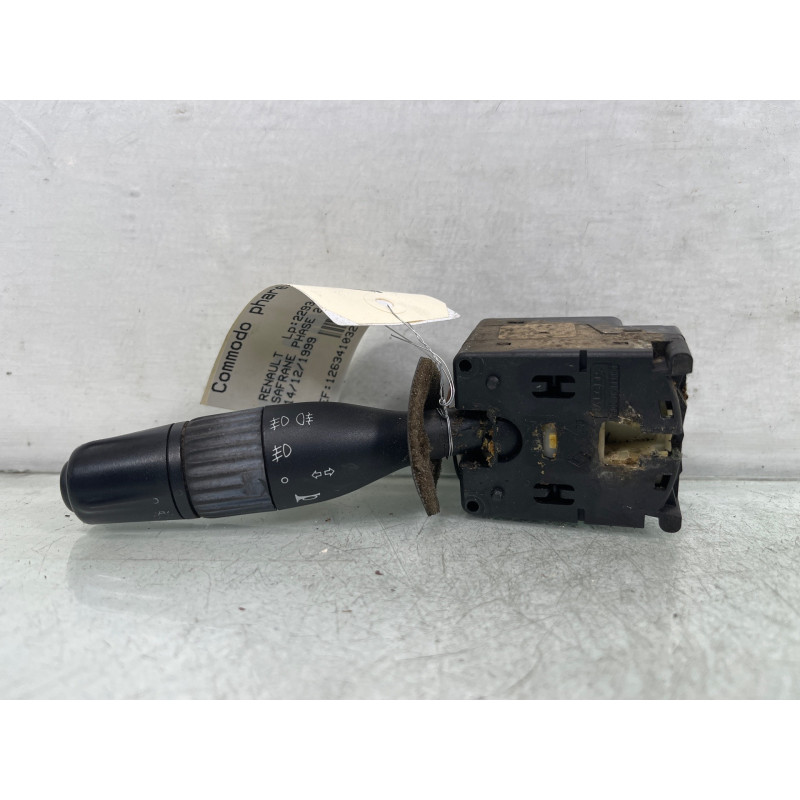 Commodo phare RENAULT SAFRANE Photo n°1
