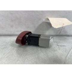 Bouton de warning CITROEN XSARA PICASSO Photo n°1