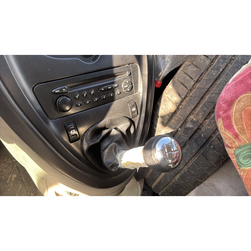 Bouton de warning CITROEN XSARA PICASSO Photo n°20