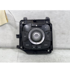 Commande GPS RENAULT MEGANE 3