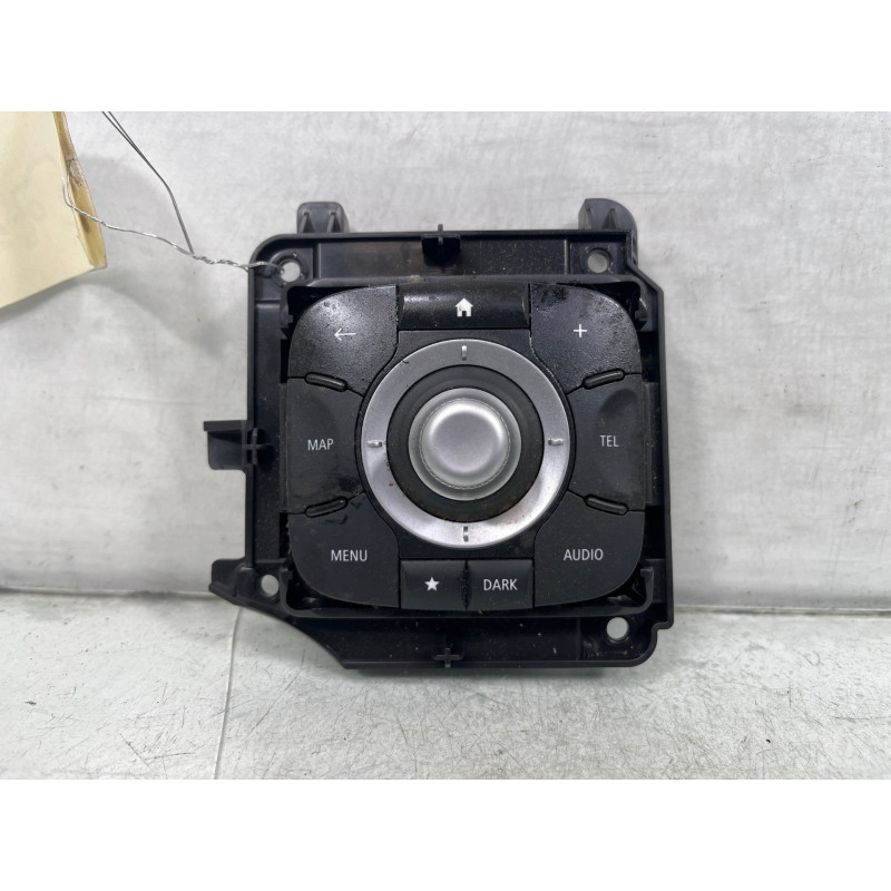 Commande GPS RENAULT MEGANE 3 Photo n°4