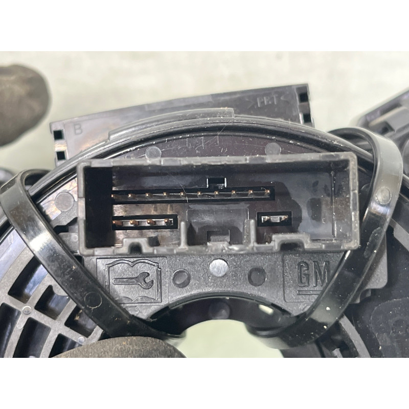 Contacteur tournant OPEL ASTRA K Photo n°3
