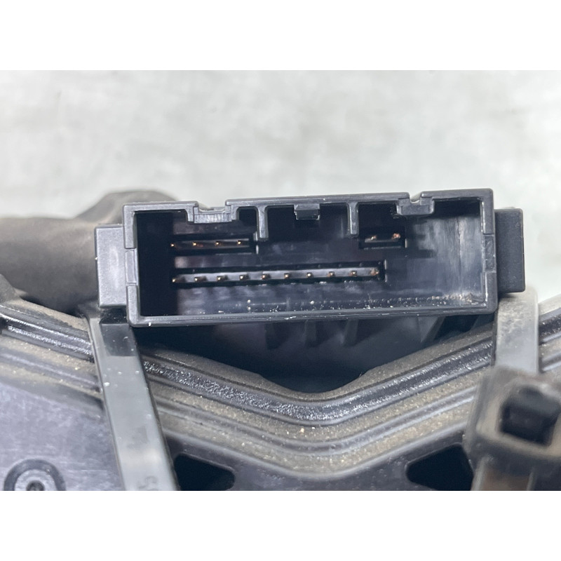 Contacteur tournant OPEL ASTRA K Photo n°5