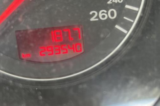 Anti brouillard gauche (feux) AUDI A3 2