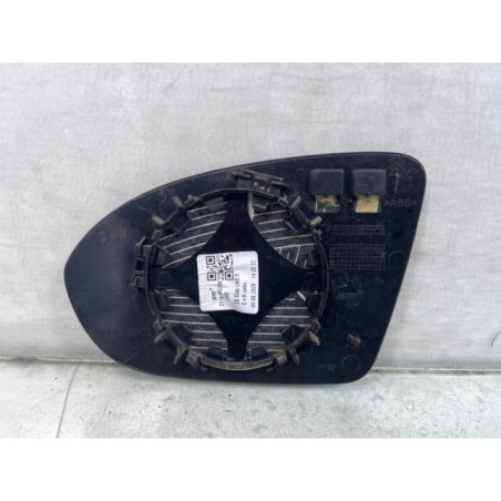 Glace retroviseur droit OPEL ASTRA K