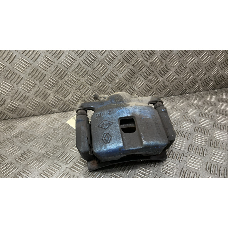 Etrier avant droit (freinage) RENAULT MEGANE 4 Photo n°1