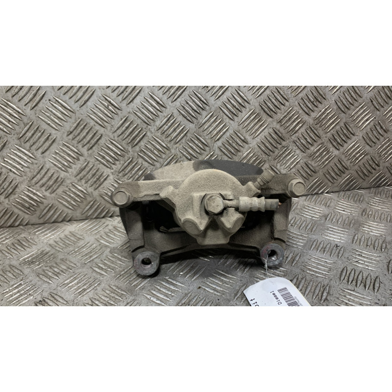 Etrier avant droit (freinage) RENAULT MEGANE 4 Photo n°2