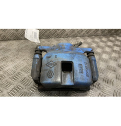 Etrier avant gauche (freinage) RENAULT MEGANE 4 Photo n°1