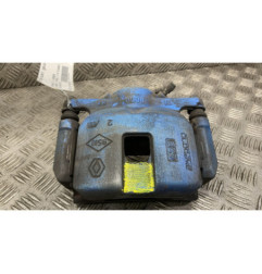 Etrier avant gauche (freinage) RENAULT MEGANE 4