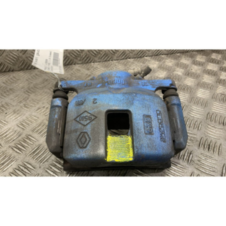 Etrier avant gauche (freinage) RENAULT MEGANE 4