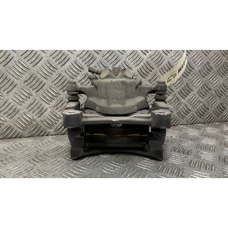 Etrier avant gauche (freinage) RENAULT MEGANE 4 Photo n°3