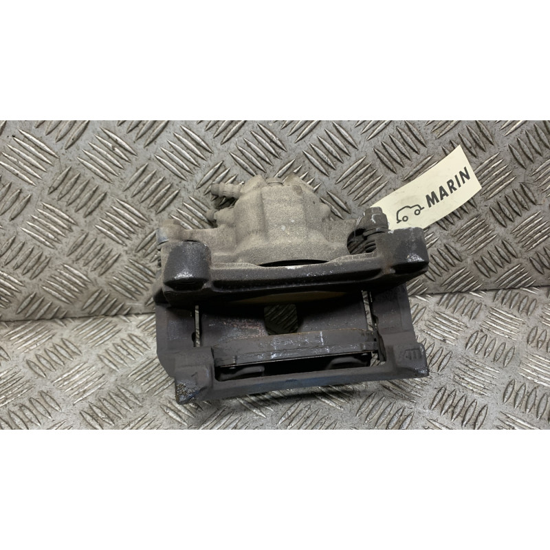 Etrier avant gauche (freinage) RENAULT MEGANE 4 Photo n°4