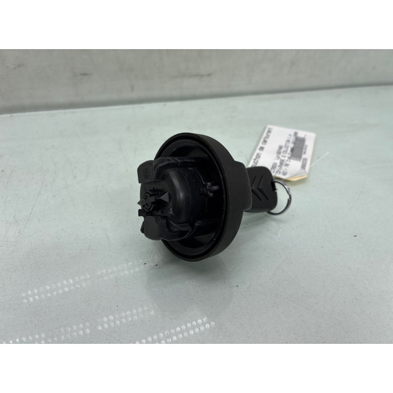 Bouchon de carburant CITROEN C3 1 Photo n°1