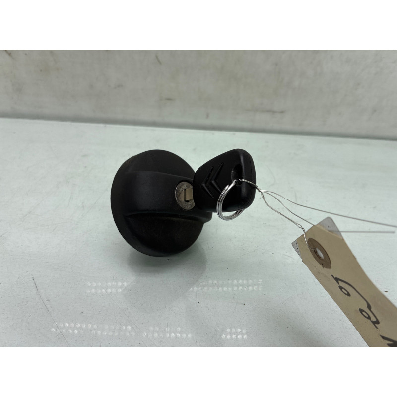 Bouchon de carburant CITROEN C3 1 Photo n°3
