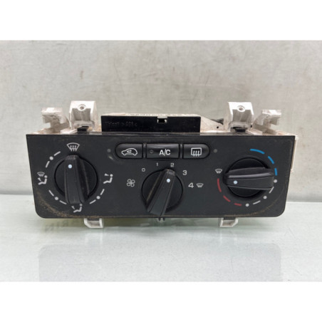 Commande chauffage CITROEN C3 1 Photo n°1