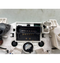 Commande chauffage CITROEN C3 1