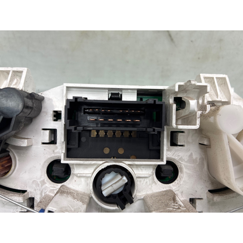 Commande chauffage CITROEN C3 1 Photo n°3
