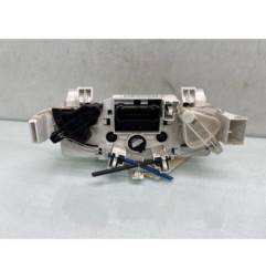Commande chauffage CITROEN C3 1