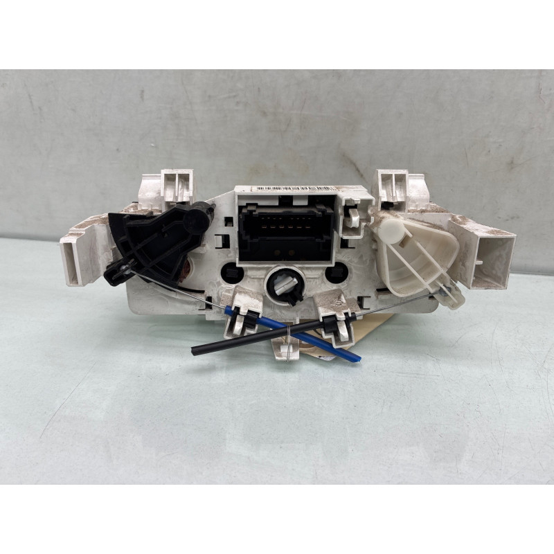 Commande chauffage CITROEN C3 1 Photo n°4