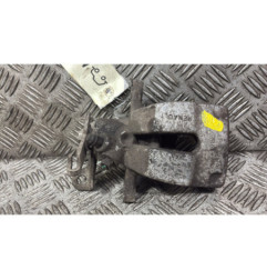 Etrier arriere gauche (freinage) RENAULT MEGANE 2 Photo n°1