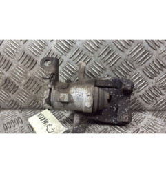 Etrier arriere gauche (freinage) RENAULT MEGANE 2