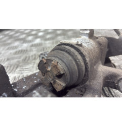 Etrier arriere gauche (freinage) RENAULT MEGANE 2
