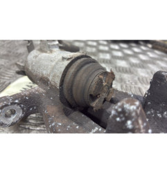 Etrier arriere gauche (freinage) RENAULT MEGANE 2