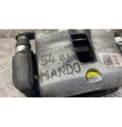 Etrier avant gauche (freinage) KIA STONIC