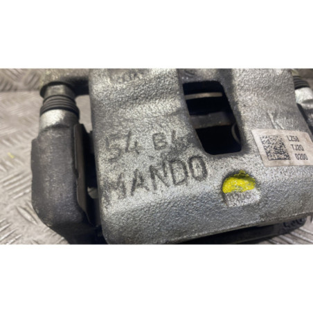 Etrier avant gauche (freinage) KIA STONIC