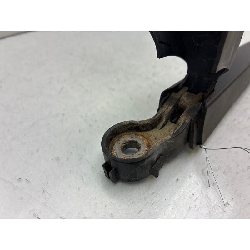 Bras essuie glace arriere VOLKSWAGEN GOLF 7 Photo n°3