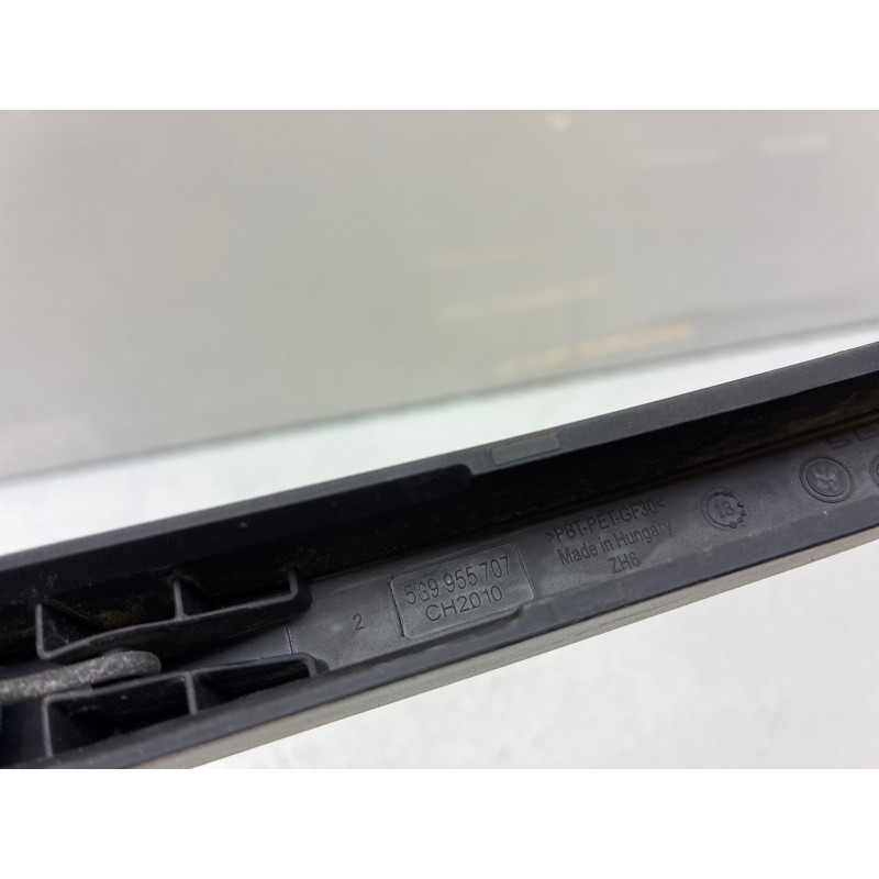 Bras essuie glace arriere VOLKSWAGEN GOLF 7 Photo n°4