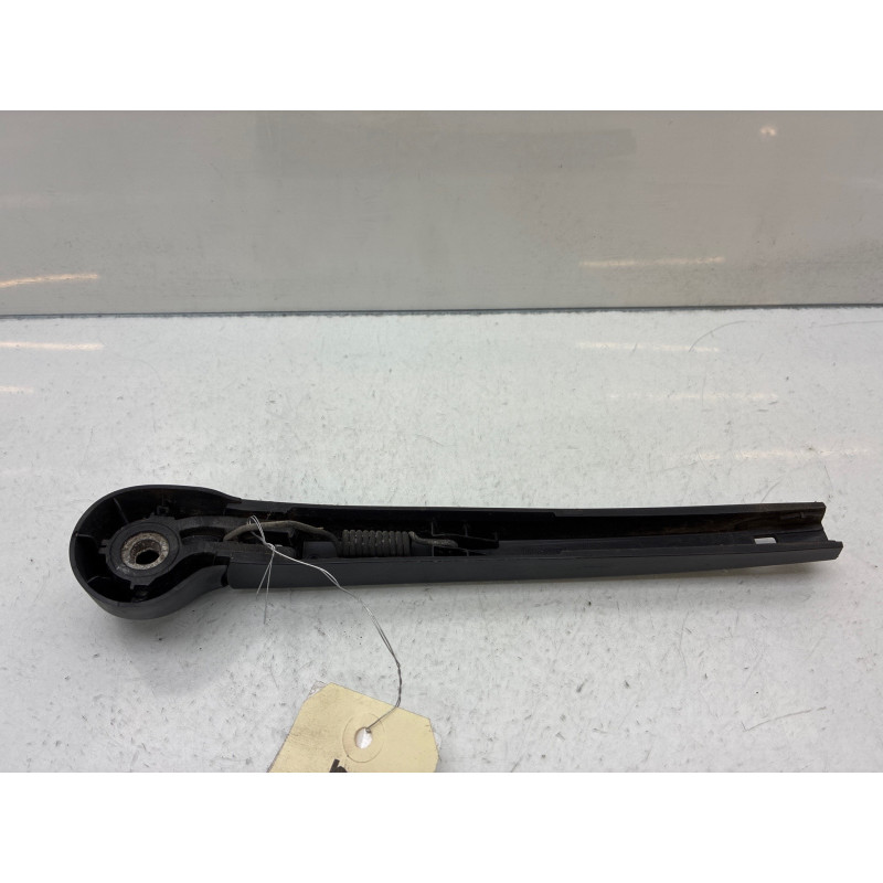Bras essuie glace arriere VOLKSWAGEN GOLF 7 Photo n°5