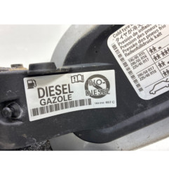 Trappe d'essence VOLKSWAGEN GOLF 7