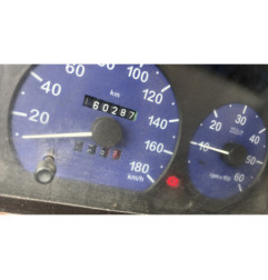 Custode avant gauche (porte) PEUGEOT BOXER 1