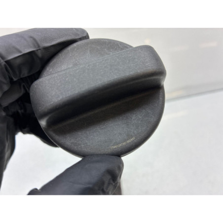 Bouchon de carburant CITROEN C1 2 Photo n°1