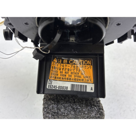 Contacteur tournant CITROEN C1 2
