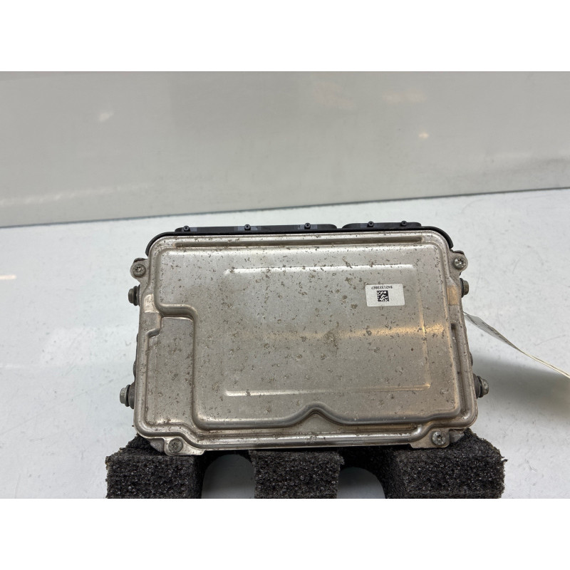 Calculateur moteur CITROEN C1 2 Photo n°1