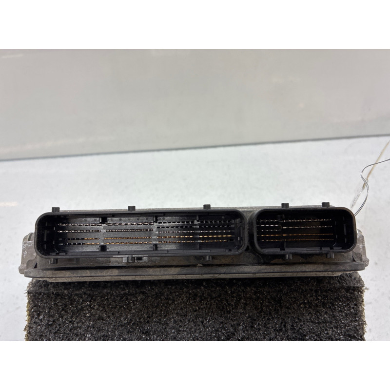 Calculateur moteur CITROEN C1 2 Photo n°3