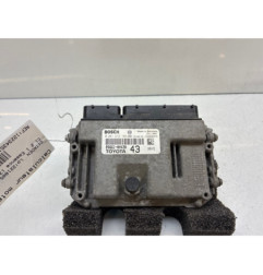 Calculateur moteur CITROEN C1 2