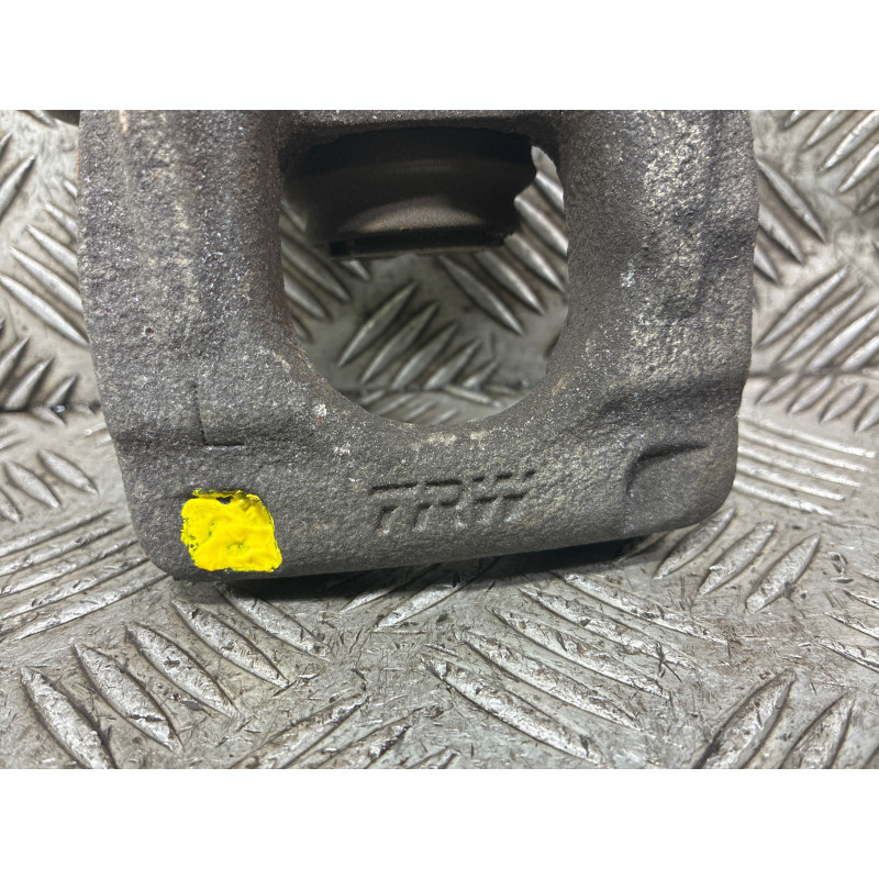 Etrier arriere gauche (freinage) RENAULT KADJAR Photo n°2