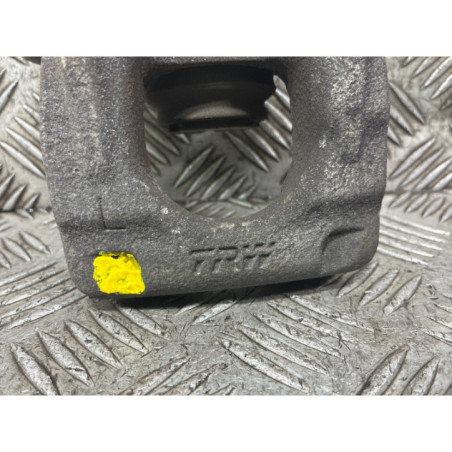 Etrier arriere gauche (freinage) RENAULT KADJAR