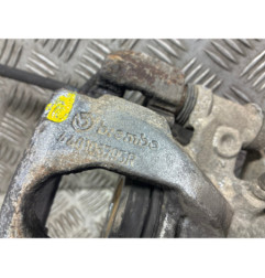 Etrier arriere gauche (freinage) RENAULT MASTER 3
