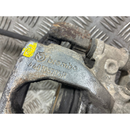 Etrier arriere gauche (freinage) RENAULT MASTER 3
